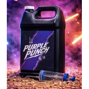 Purple Punch